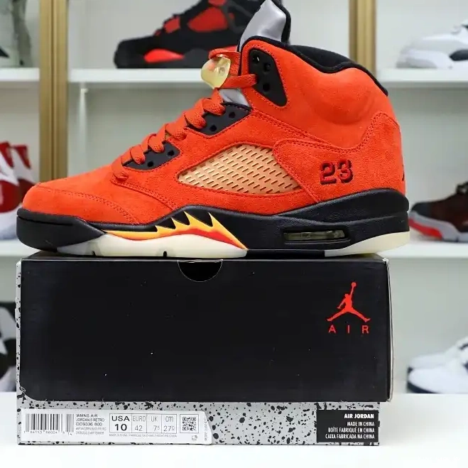 Jordan Kimikick  Air Women Jordan 5 0731